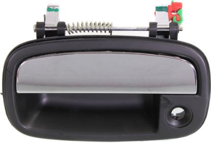 Picture of Exterior Door Handle