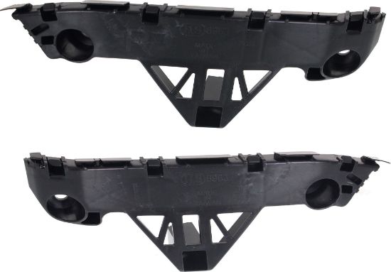 Picture of Bumper Retainer