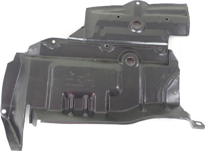 Picture of Engine Splash Shield
