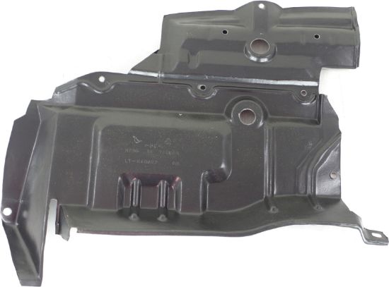 Picture of Engine Splash Shield