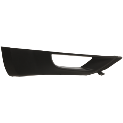 Picture of Bumper End