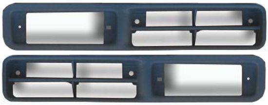 Picture of Fog Light Trim