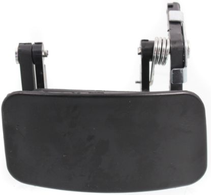 Picture of Exterior Door Handle