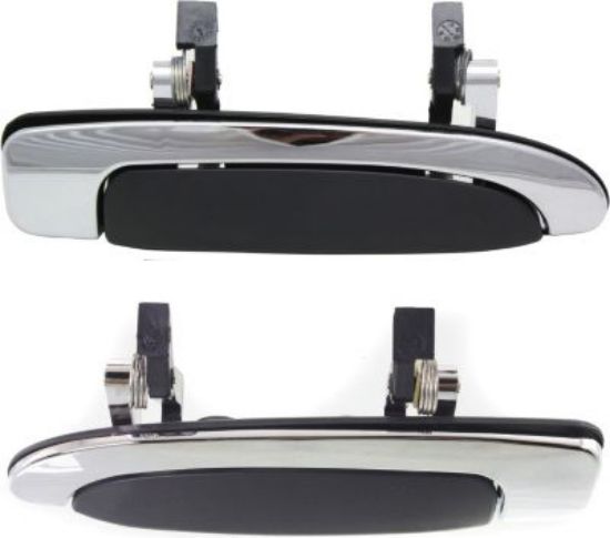 Picture of Exterior Door Handle