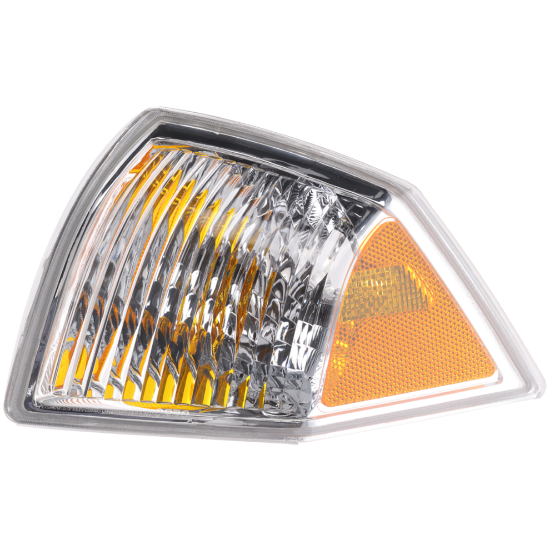 Picture of Corner Light