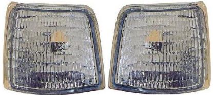 Picture of Corner Light