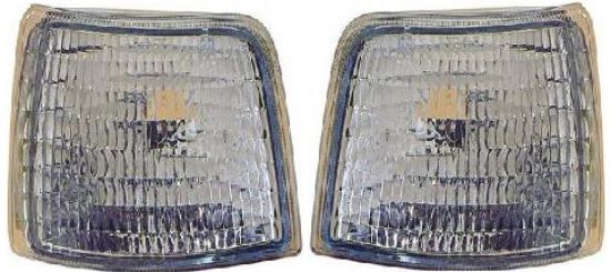 Picture of Corner Light