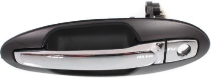 Picture of Exterior Door Handle