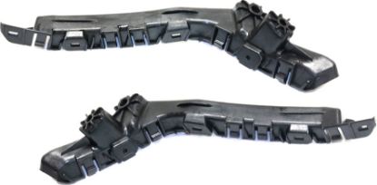 Picture of Bumper Retainer