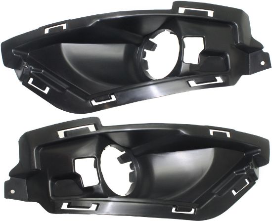 Picture of Fog Light Bracket