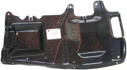 Picture of Engine Splash Shield