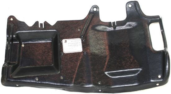 Picture of Engine Splash Shield