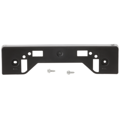 Picture of License Plate Bracket