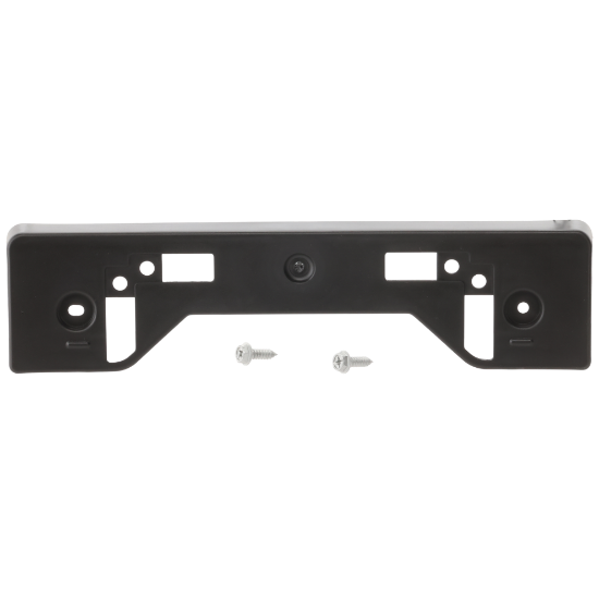 Picture of License Plate Bracket