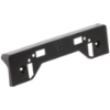 Picture of License Plate Bracket
