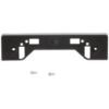 Picture of License Plate Bracket