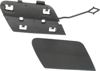 Picture of Tow Eye Cover