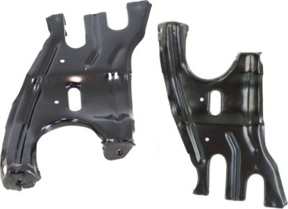 Picture of Radiator Support