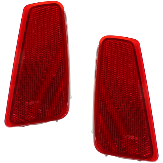 Picture of Bumper Reflector