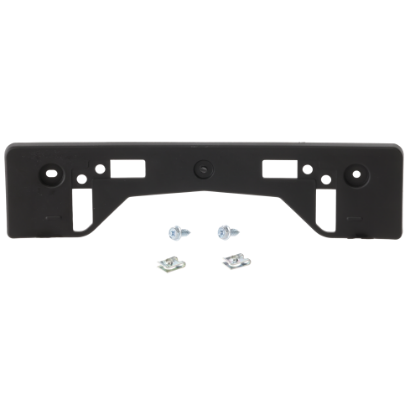 Picture of License Plate Bracket