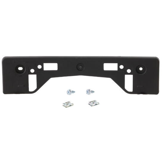 Picture of License Plate Bracket