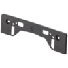 Picture of License Plate Bracket