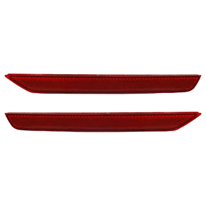 Picture of Bumper Reflector