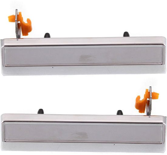 Picture of Exterior Door Handle