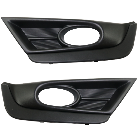 Picture of Fog Light Trim