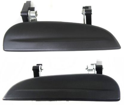 Picture of Exterior Door Handle