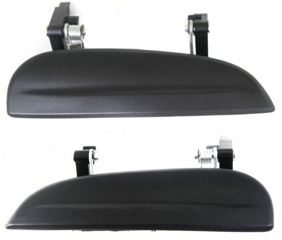 Picture of Exterior Door Handle