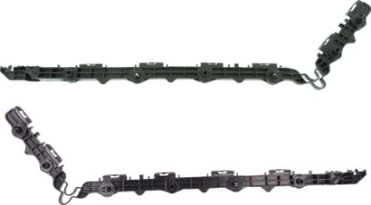 Picture of Bumper Retainer