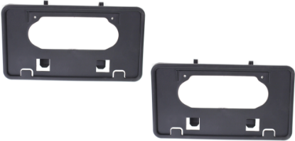 Picture of License Plate Bracket