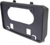 Picture of License Plate Bracket