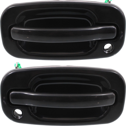 Picture of Exterior Door Handle