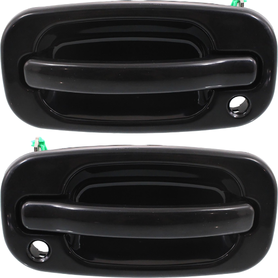 Picture of Exterior Door Handle