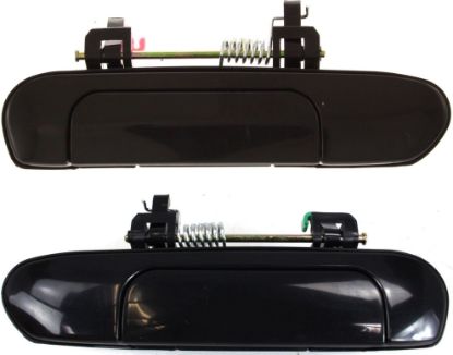 Picture of Exterior Door Handle