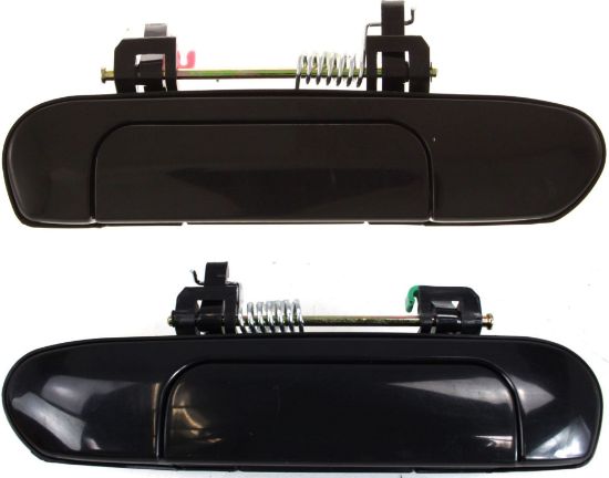 Picture of Exterior Door Handle