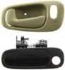 Picture of Exterior Door Handle