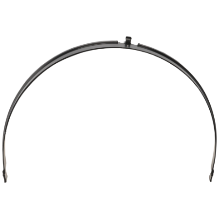 Picture for category Radiator fan shroud