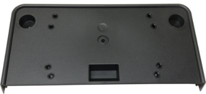 Picture of License Plate Bracket