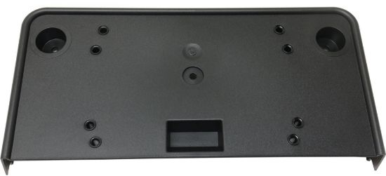 Picture of License Plate Bracket