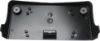 Picture of License Plate Bracket