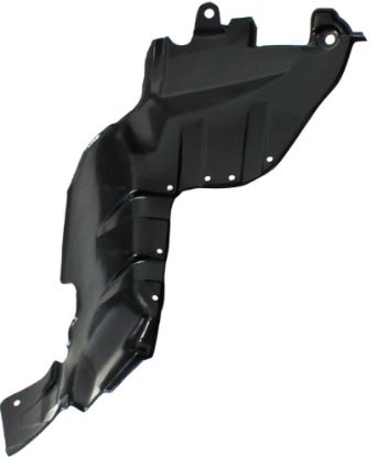 Picture of Engine Splash Shield