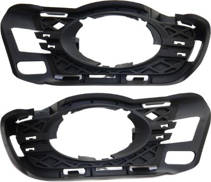 Picture of Fog Light Trim