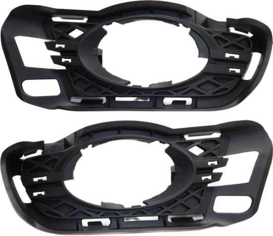 Picture of Fog Light Trim