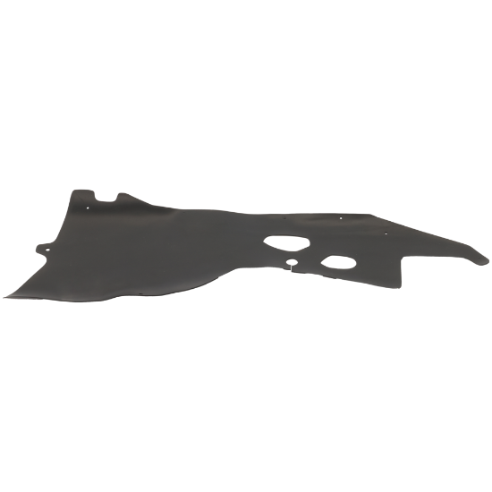 Picture of Engine Splash Shield