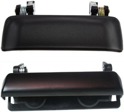 Picture of Tailgate Handle