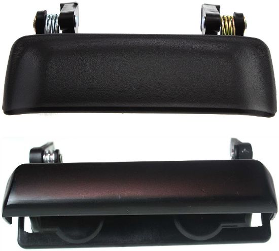 Picture of Tailgate Handle