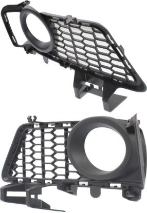 Picture of Fog Light Trim